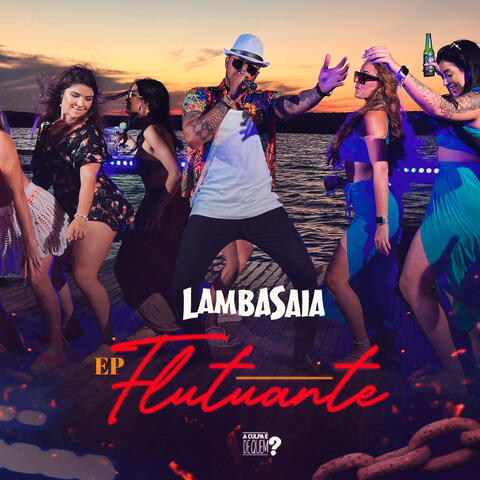 Ep Flutuante