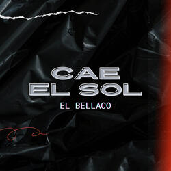 Cae el Sol