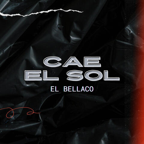 Cae el Sol