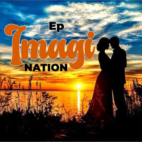 Imagination Ep