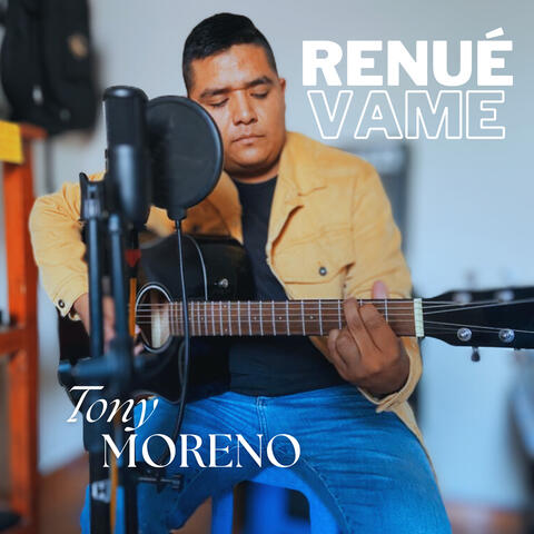 Renuévame