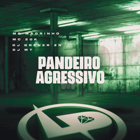 Pandeiro Agressivo