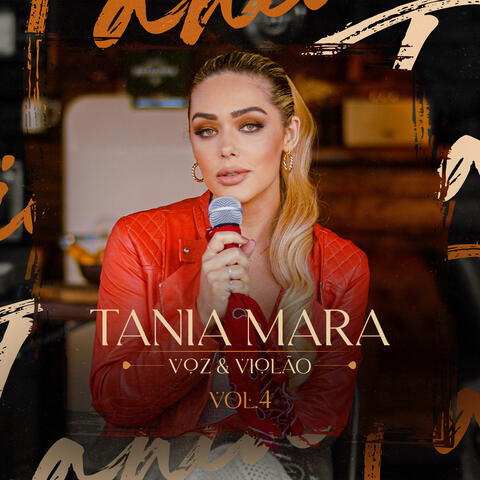 Voz e Violão, Vol. 4