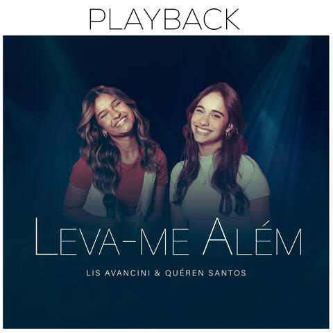 Leva-Me Além
