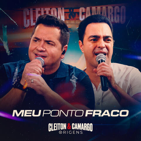 Meu Ponto Fraco