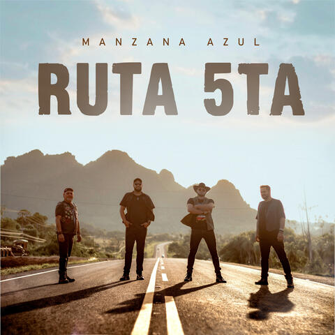 Ruta 5ta