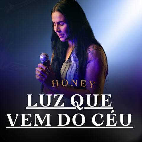 Luz Que Vem do Céu