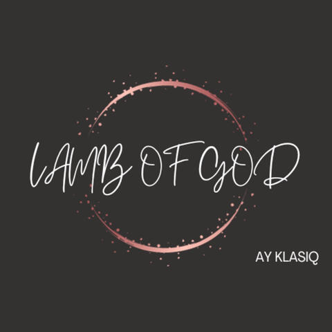 Lamb of God