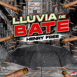 Lluvia de Bate