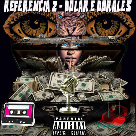 Referencia 2 - Dolar e  Dolares