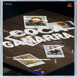 Coca Gamarra