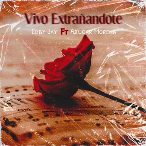Vivo Extrañandote