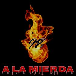 A la Mierda