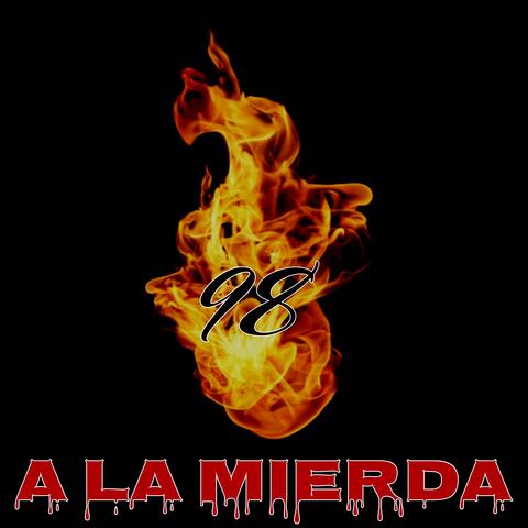 A la Mierda