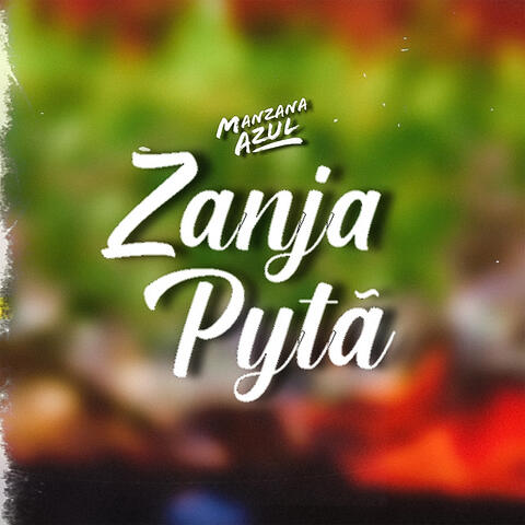 Zanja Pyta