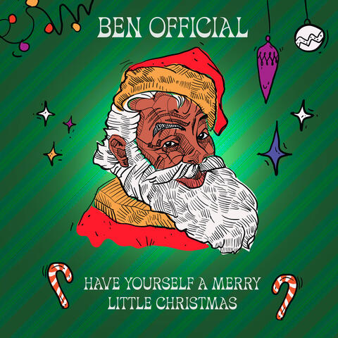 Have Yourself a Merry Little Christmas