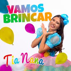 Vamos Brincar