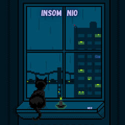 Insomnio