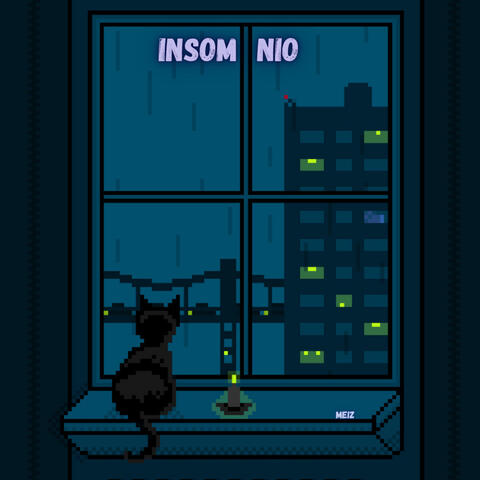 Insomnio
