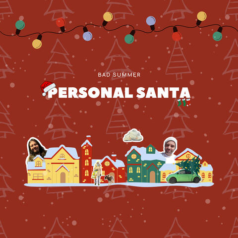 Personal Santa