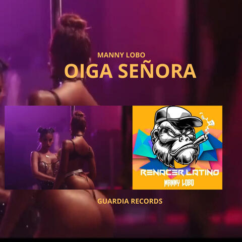 Oiga Señora