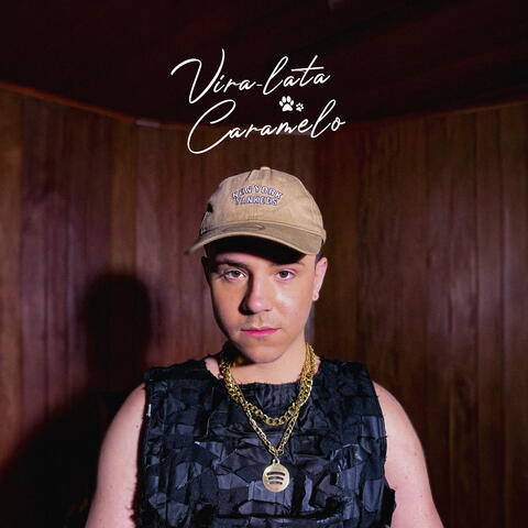 Vira-Lata Caramelo