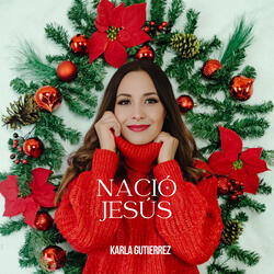 Nació Jesús