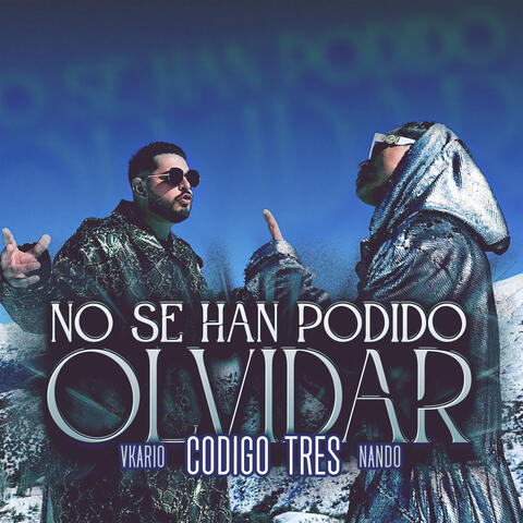 No Se Han Podido Olvidar