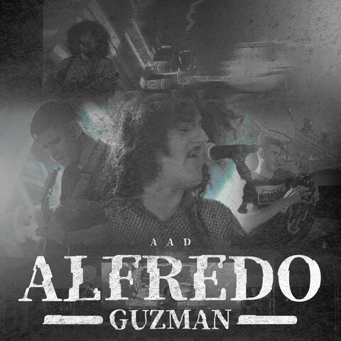 Alfredo Guzmán