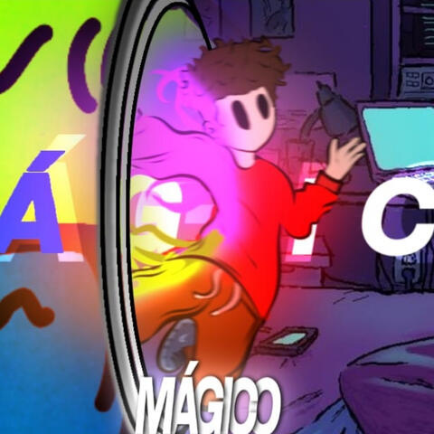 Mágico