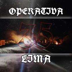Operativa 35 Lima