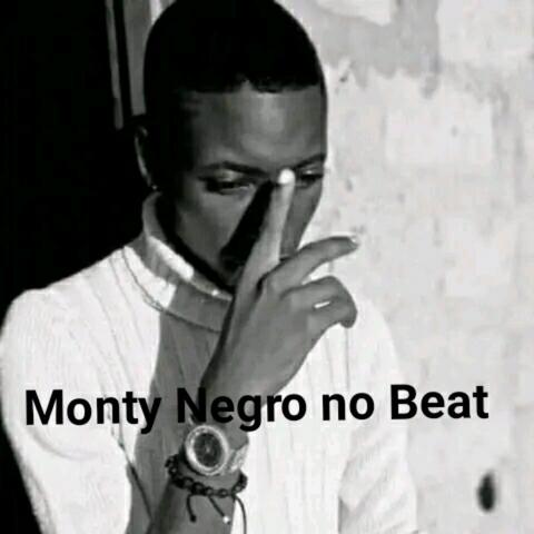 Free Afrobeat Monalizah