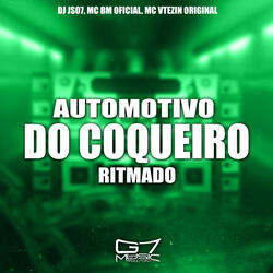 Automotivo do Coqueiro Ritmado