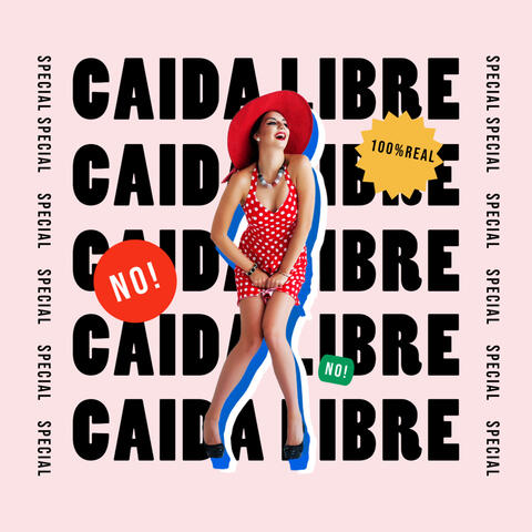 Caída Libre
