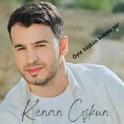 Öyle Küskün Bakma Yar