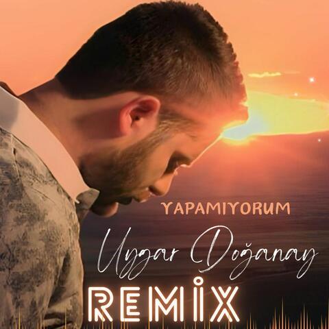 Yapamıyorum