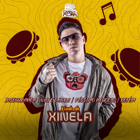 Insegurança / Vai e Chora / Péssimo Negócio / Refém