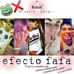 Efecto Fafa