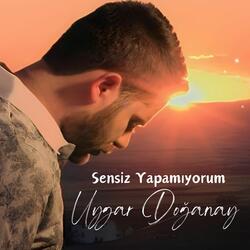 Gidişinle Deprem Oldu Sanki