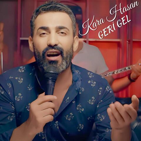 Kara Hasan