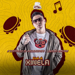 A Distância Ta Maltratando / Ligação Urbana