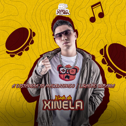 A Distância Ta Maltratando / Ligação Urbana