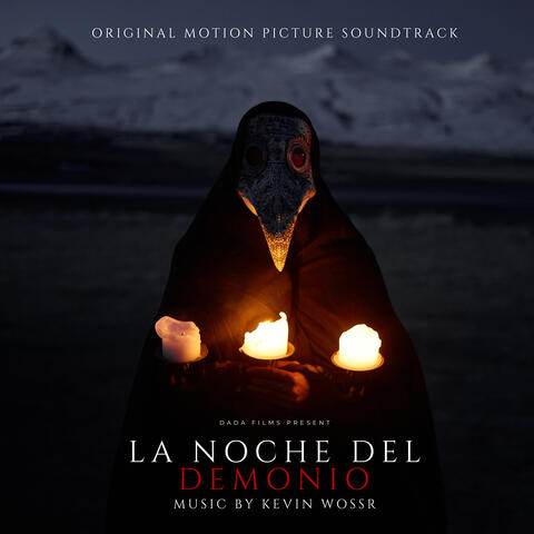 La Noche del Demonio (Original Motion Picture Soundtrack)