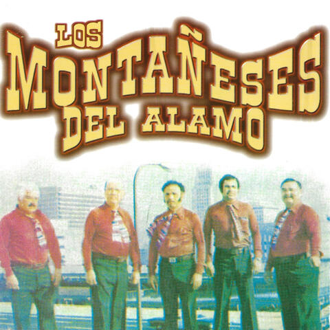 Los Montañeses del Alamo