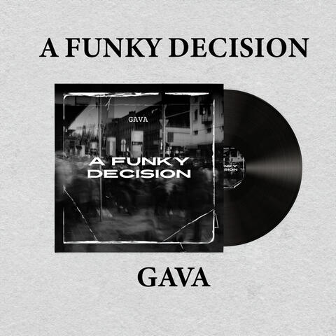 A Funky Decision