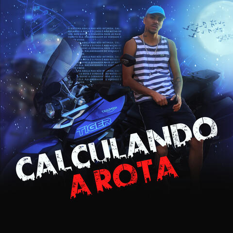 Calculando a Rota