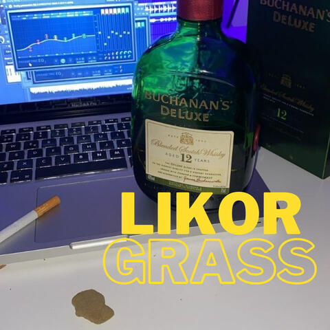 Likor Grass
