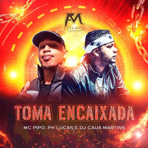 Toma Encaixada