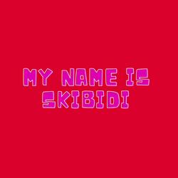 My Name Is Skibidi