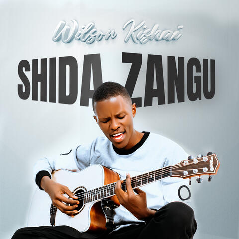 Shida Zangu